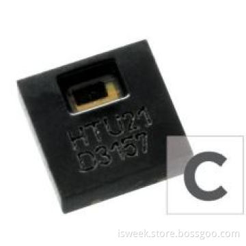 low cost wholesale price temperature & humidity sensor HTU21D